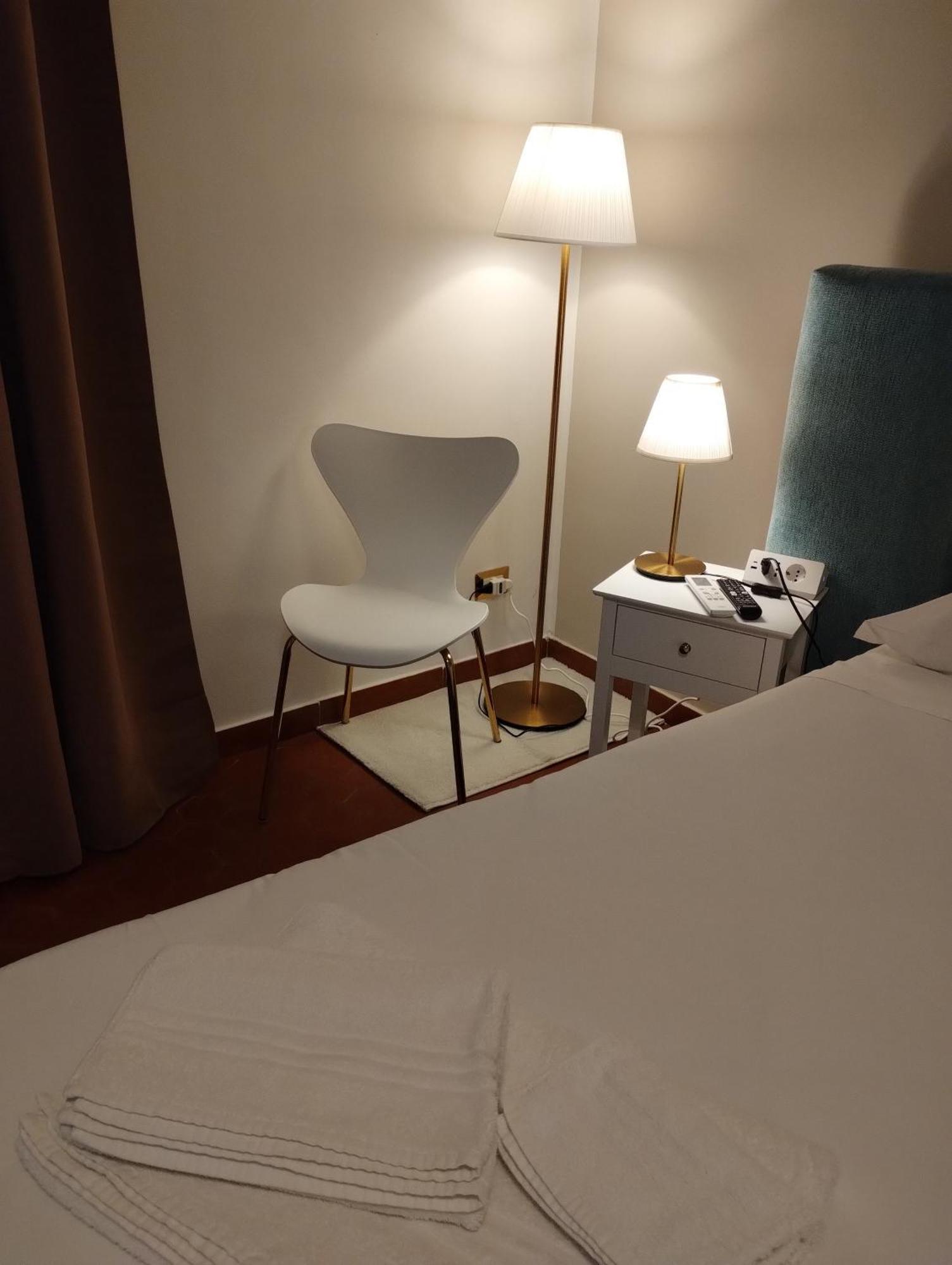 Suleima B&B Messina Centro Exteriör bild