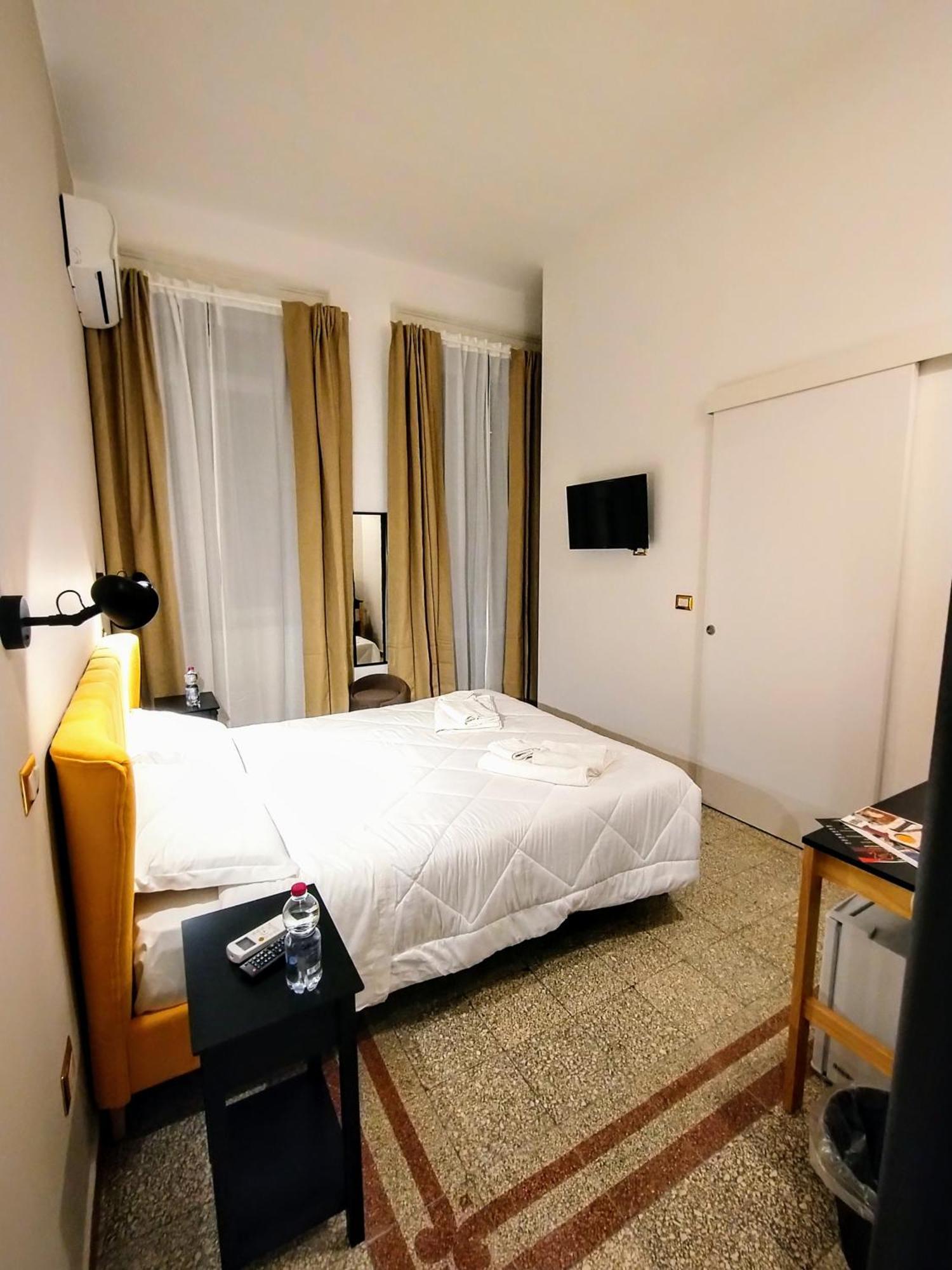Suleima B&B Messina Centro Exteriör bild